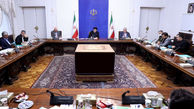 دستور رییس جمهور برای افزایش سرمایه صندوق نوآوری و شکوفایی