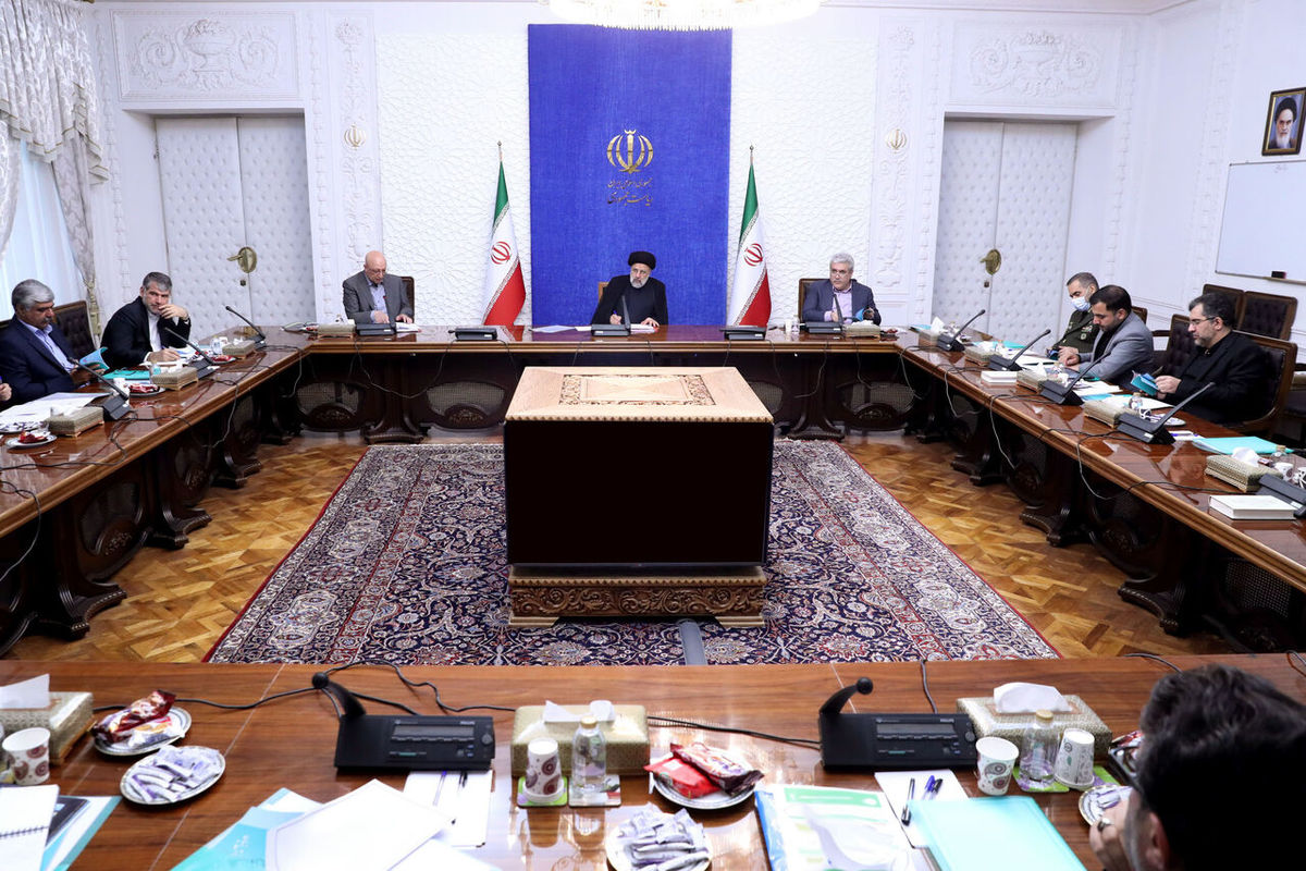 دستور رییس جمهور برای افزایش سرمایه صندوق نوآوری و شکوفایی