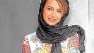 هوای دل «شبنم قلی‌خانی» گرم است/عکس 