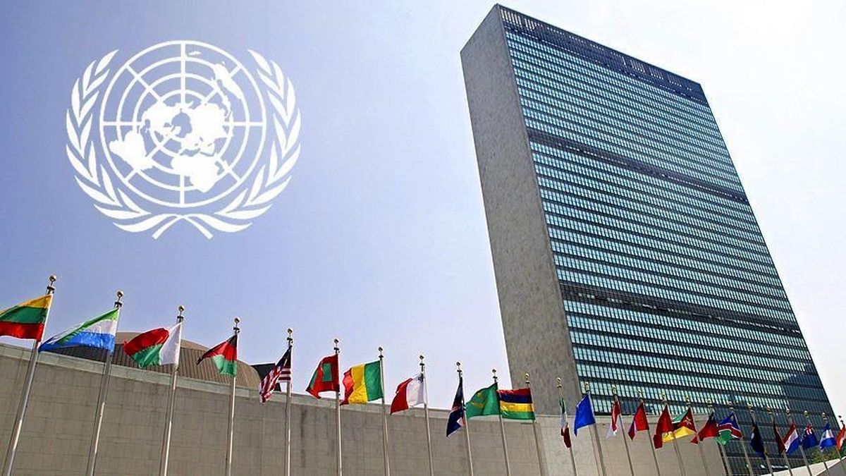 سازمان ملل آمار وحشتناک کشته شدن غیر نظامیان در اوکراین را منتشر کرد