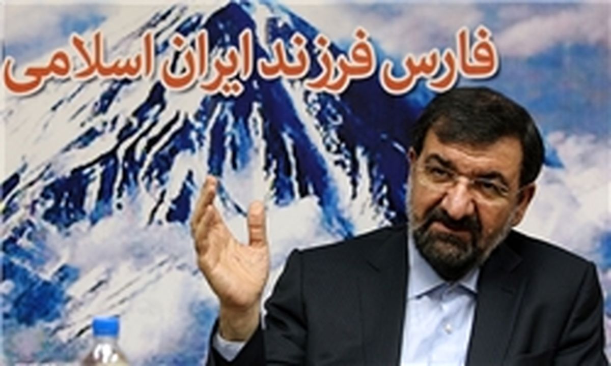 معتقد به ائتلاف همگانی هستم