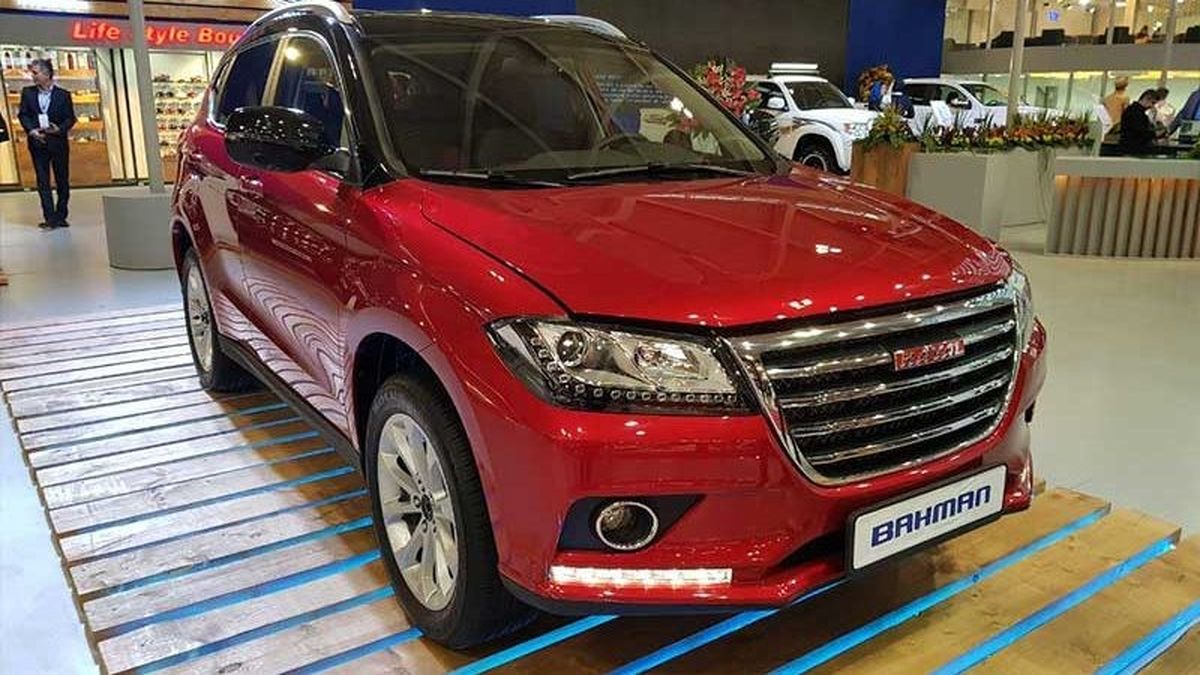فقط تعدادی از ثبت‌نام کنندگان هاوال H2 ؛ به خودروی خود خواهند رسید
