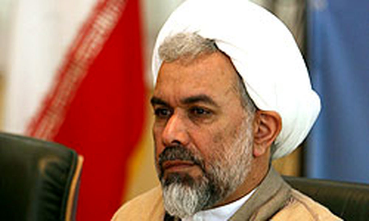 بیانات رهبر انقلاب درباره فتنه اتمام حجت باروحانی ومجلس بود
