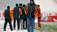 جاشین علی دایی پیدا شد!
