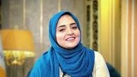 یاد نرگس محمدی از یک بازیگر حرفه ای در سکون
