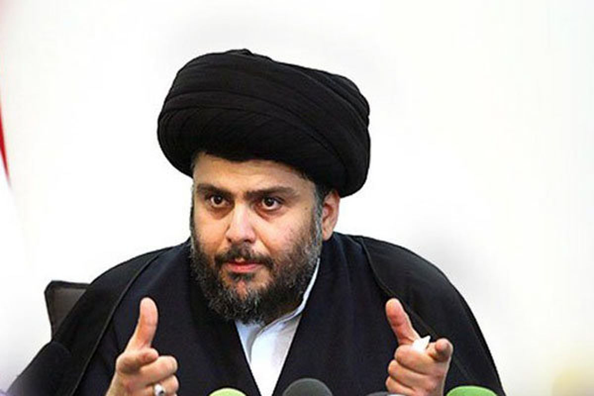 تاکید «مقتدی صدر» بر لزوم محقق ساختن مطالبات مشروع مردم عراق
