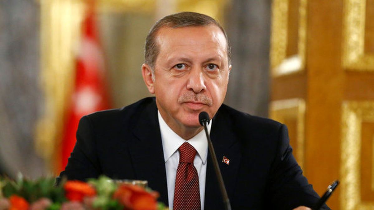 واکنش اردوغان به حمله در کلوب شبانه استانبول