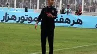 مربیان کروات و آلمانی در راه مشکی‌پوشان