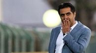 یک استقلالی دستیار برانکو شد!