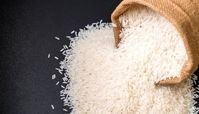 افزایش قیمت برنج به دلیل احتکار و کمبود مصنوعی در بازار است
