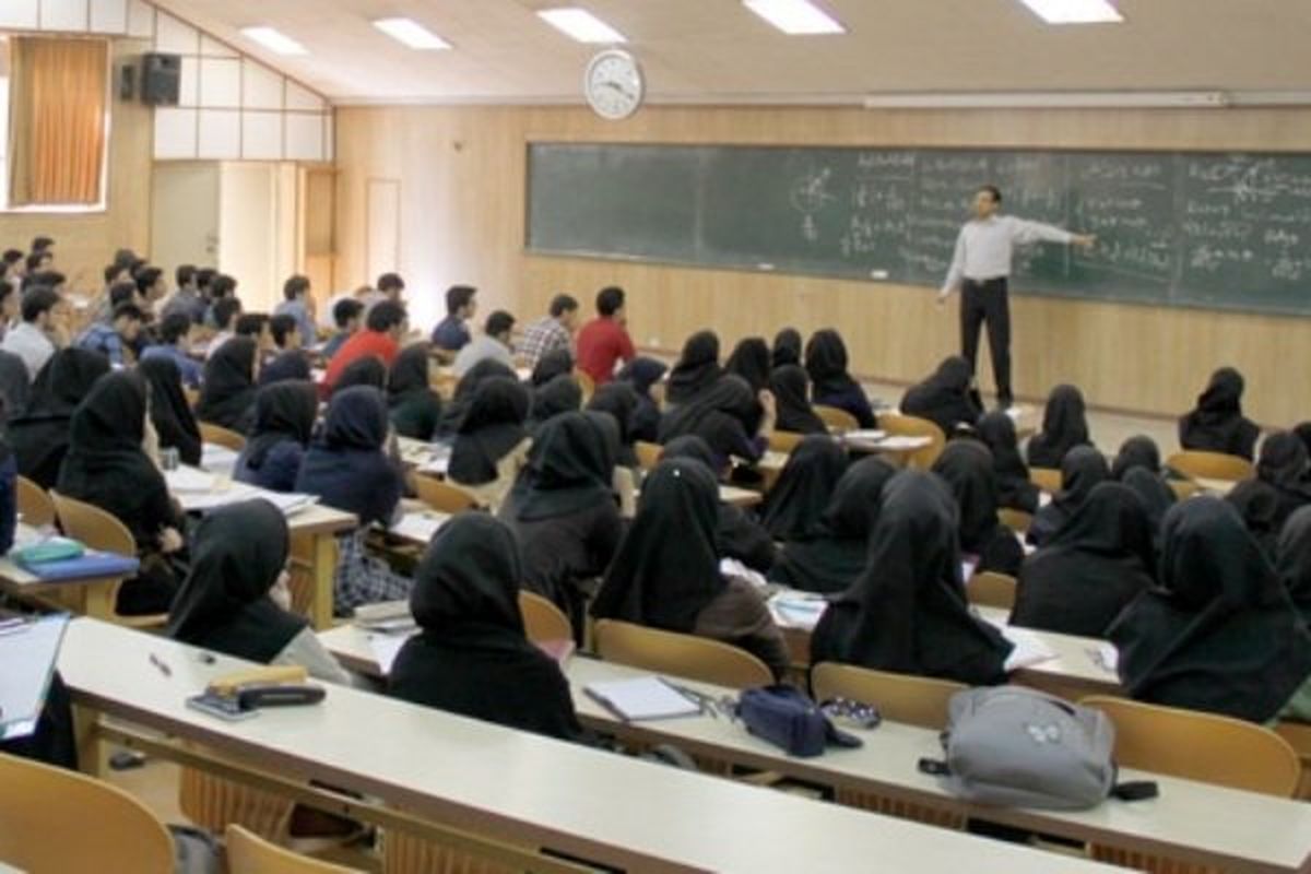 روش جدید وزارت علوم برای پذیرش دانشجو 