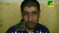 هلاکت امیر داعش در موصل +عکس
