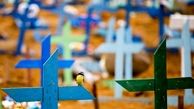 شمار مبتلایان کرونا در جهان از مرز ۵ میلیون نفر گذشت