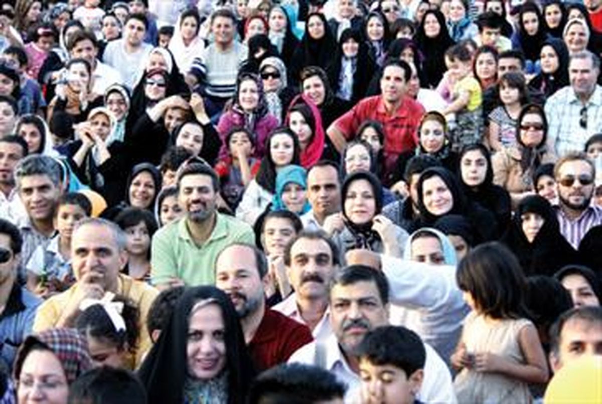 زنگ خطر کاهش جمعیت در سال ۸۵ به صدا در آمد