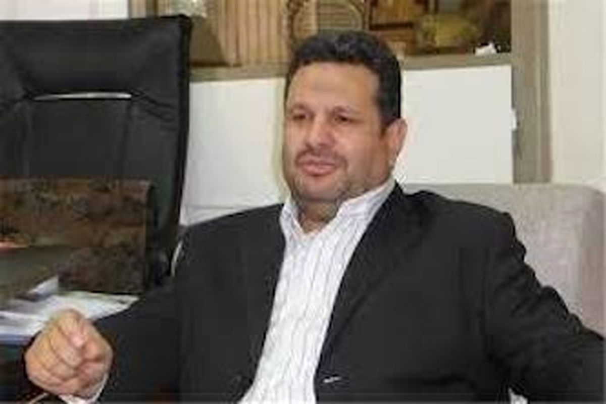 ابتلای یک فرماندار به کرونا در خراسان رضوی