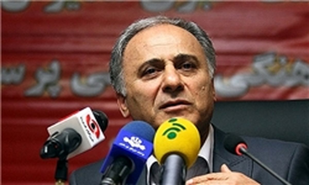 سکوت 4 ماهه رحیمی شکست/ آقای روحانی!به پرسپولیس ورود کن؛برخی نروند افشاگری می کنم