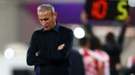قرارداد یحیی گل محمدی با پرسپولیس فسخ شد