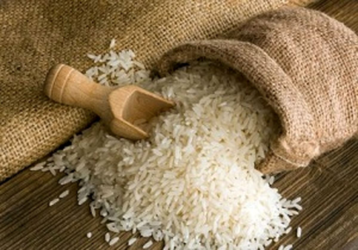 اعمال تعرفه 40 درصدی برای واردات برنج