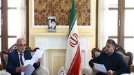 سفیر روسیه در تهران با امیرعبداللهیان دیدار کرد