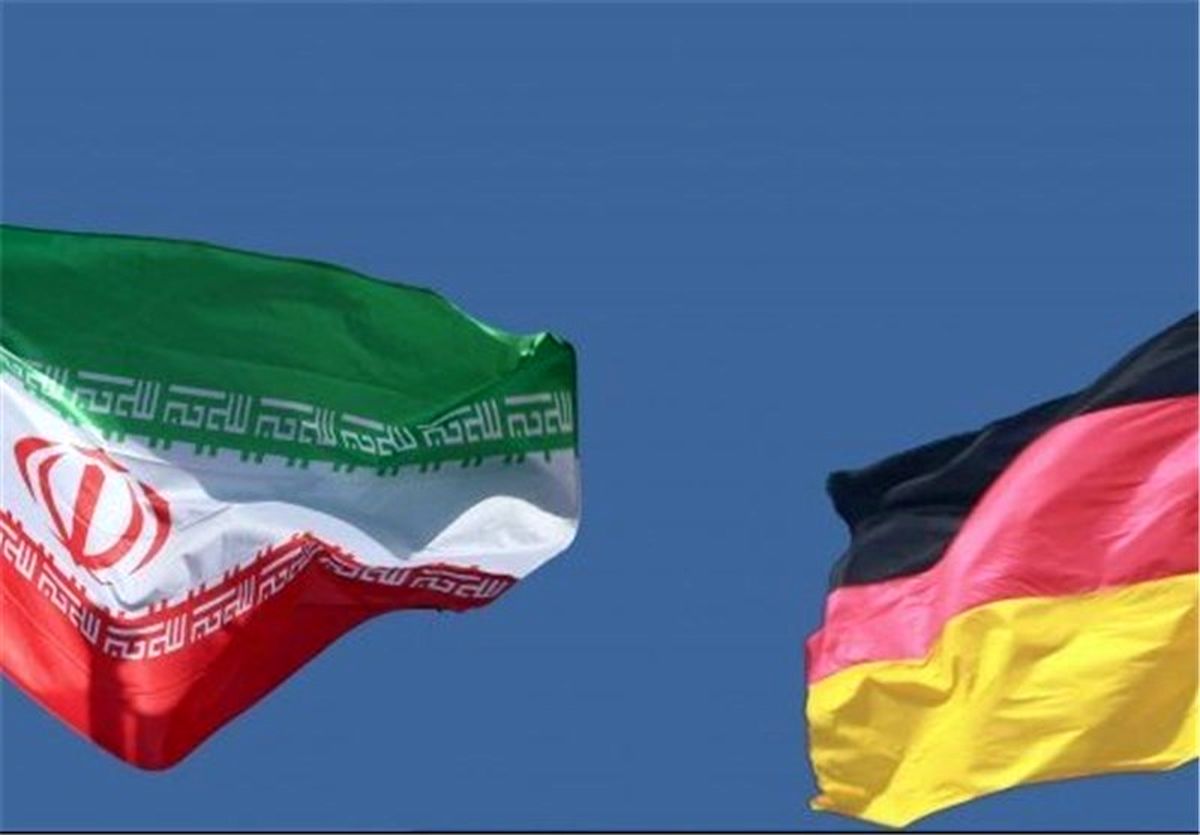 آلمانی ها به دنبال تضمین صادراتی برای تجارت با ایران 