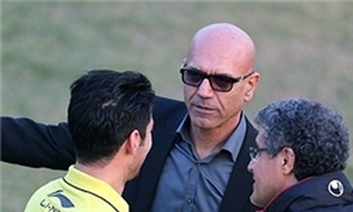 دلیل جدایی مرزبان از پیکان از زبان خودش