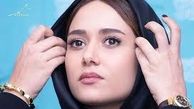 عکس بهاری پریناز ایزدیار