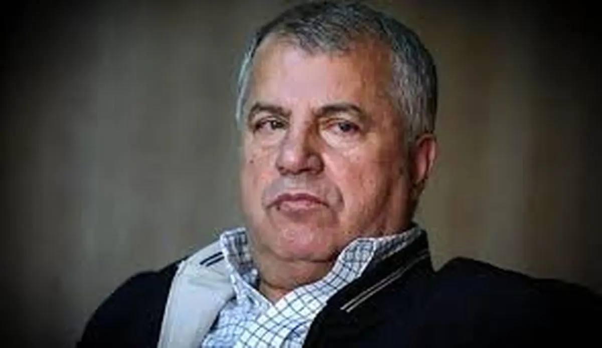 توصیه علی پروین که شاید باعث اخراج کمال شود!