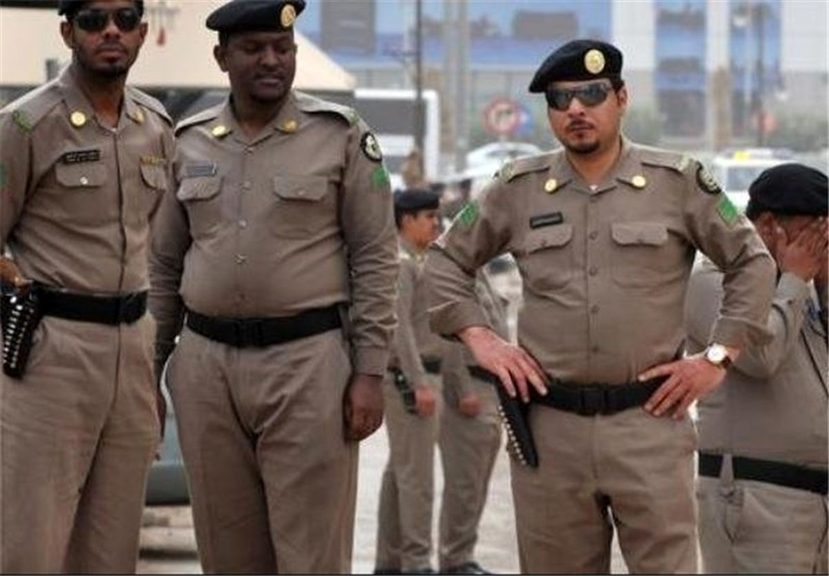 داعش مسئولیت حمله مسلحانه عربستان را بر عهده گرفت 