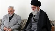 عسگر‌اولادی به روایت رهبر انقلاب