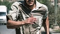 "مردن در آب مطهر" علی شادمان+عکس