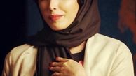 سوابق بازیگری ساناز طاری (بازیگر نقش نیکا) در سریال پدر+عکس