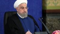 روحانی: چاره‌ای نداریم جز پروتکل، واکسن، امید و اعتماد