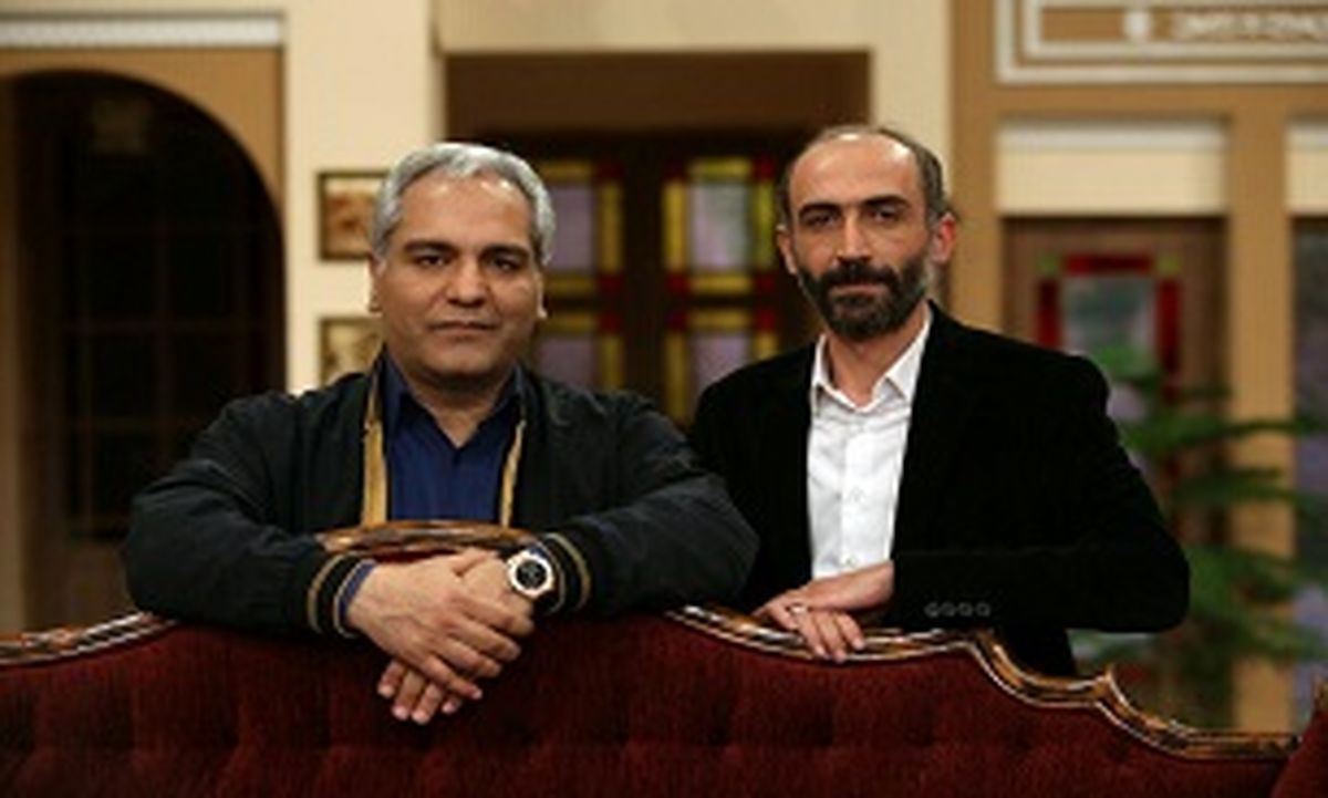 میهمان امشب دورهمی مشخص شد