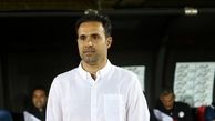 نصرتی: پرسپولیس باید مقابل الدحیل باهوش تر عمل کند