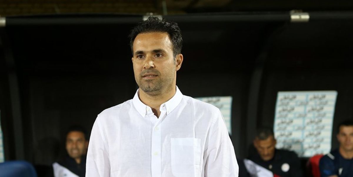 نصرتی: پرسپولیس باید مقابل الدحیل باهوش تر عمل کند