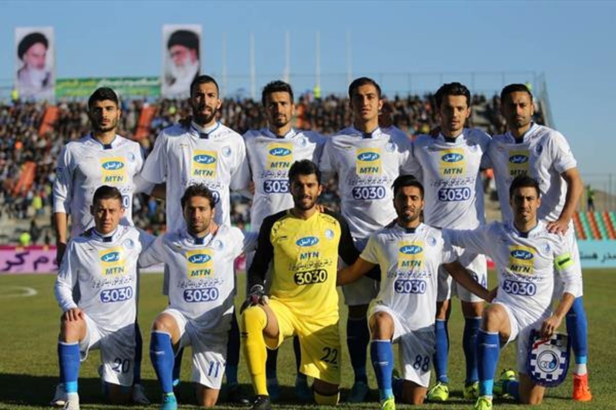 تمام گزینه‌های خروج از لیست استقلال در فصل نقل و انتقالات
