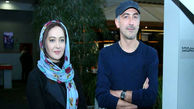 همکاری هادی حجازی فر و نیکی  کریمی
