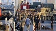 اخراج 3 هزار نفر از کادر ارتش ترکیه به اتهام ارتباط با «گولن»