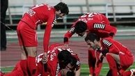 ۱۸ بازیکن پرسپولیس مشخص شدند