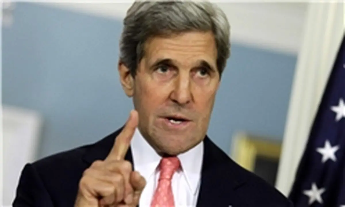 هدف کری از سفر به تل‌‌آویو