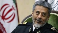 اقتدار ایران در اقیانوس اطلس در مصاحبه با سیاری