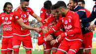 گلم مقابل پرسپولیس ارزشی نداشت