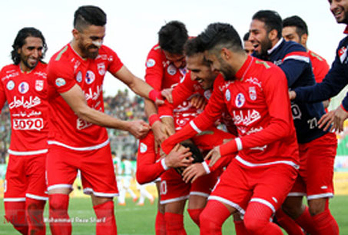 گلم مقابل پرسپولیس ارزشی نداشت