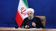 هر مساله مهمی دارید در جلسات روسای کمیته‌های روزهای پنج‌شنبه مطرح کنید