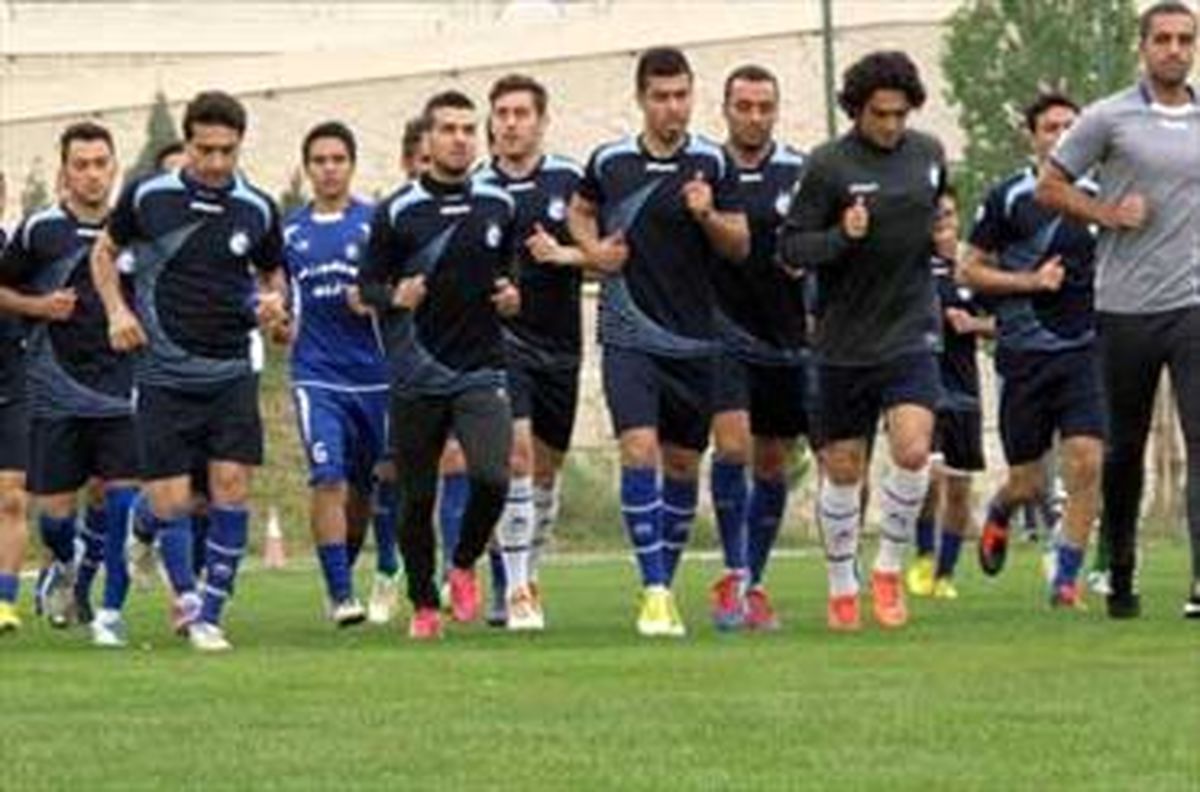 به محض ورود جباری مجیدی رفت