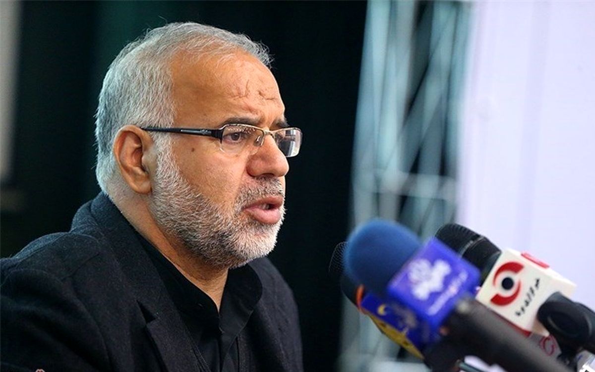 کاشانی: مالک چلسی چاه نفت دارد نه من/ از حضور کی‌روش در قطر استقبال می‌کنیم