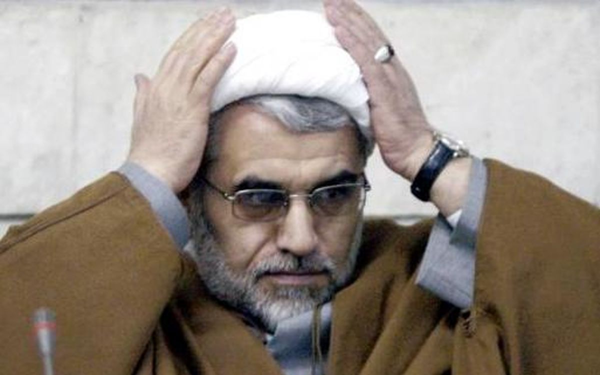 عبدالله نوری اولین قربانی انتخاباتی اصلاح طلبان/ دليل حذف نامزدِاصلاح طلبان پيشرو از مکانیزم گزینش نامزدهای انتخابات