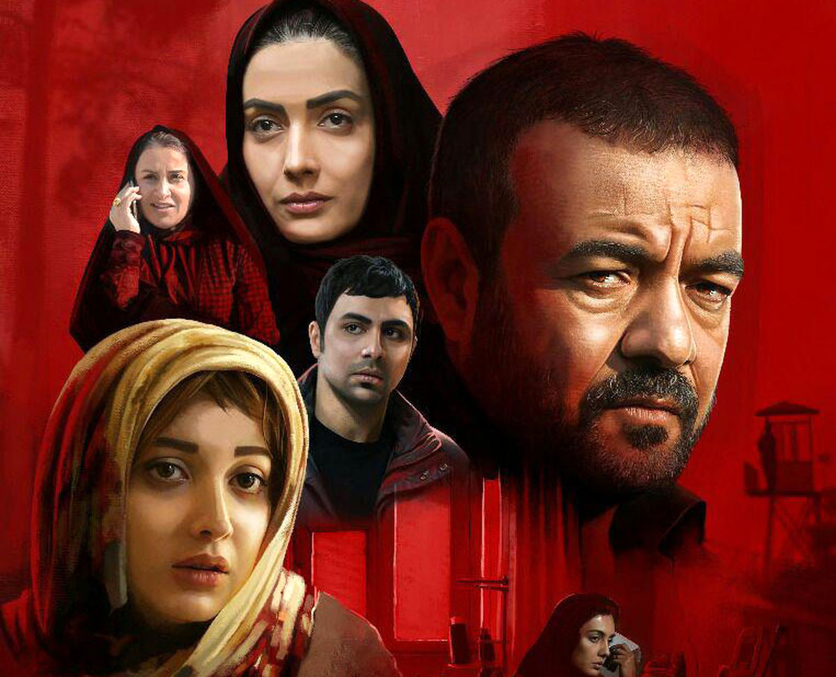 «یک‌کیلو و بیست‌ویک گرم» در سینمای آی فیلم اکران می‌‎‎شود