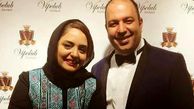 عکس کودکی «علی اوجی» در روز تولدش