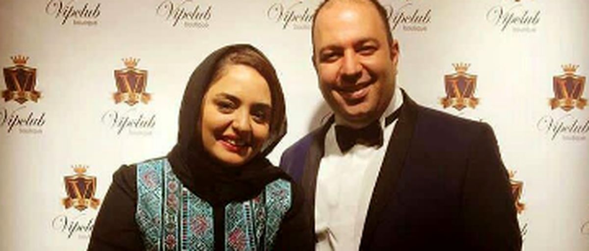 عکس کودکی «علی اوجی» در روز تولدش